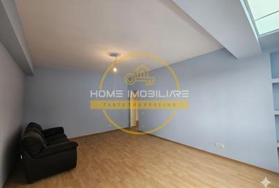 Apartament 3 camere, 120 MP, Zona-Bucsinescu-Piata Chirila - 3