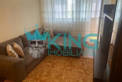 Berceni | 3 Camere | Parcare | Mobilat si Utilat - 9