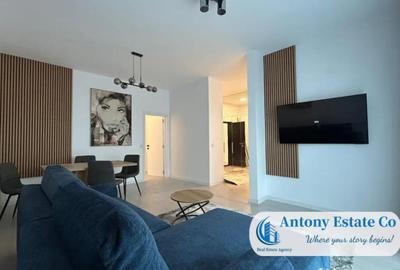 Apartament cu 2 camere decomandat în Nufărul - 4