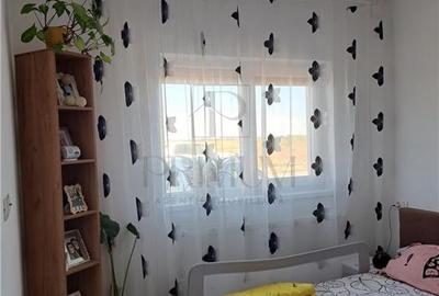 Duplex cu 3 camere cu Canalizare în Bucovăț (Remetea Mare) - 7