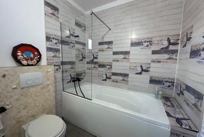 Casă modernă de vânzare în Someseni - 12