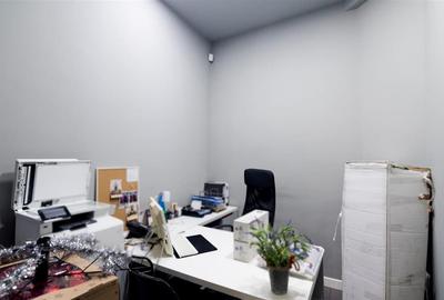 Spațiu comercial, de 131 mp, în Ultracentral - 13