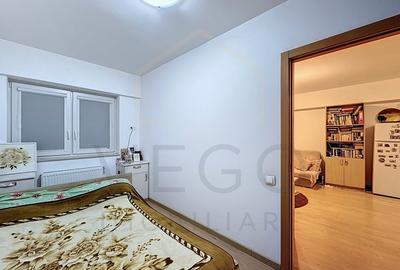 Apartament cu 2 camere in bloc nou, terasa 8 mp, zona Iulius Mall - 9