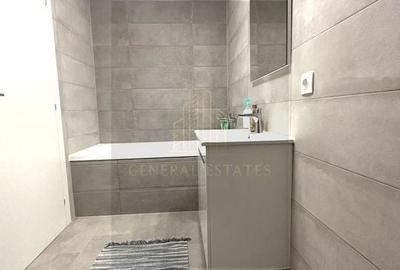 Apartament nou, la prima închiriere,  zona Tractorul - 7