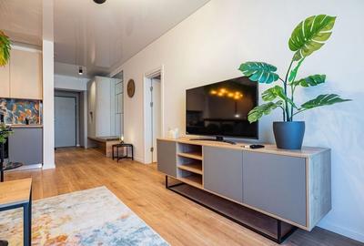 Inchiriere 2 camere, lux, zona REX - 5