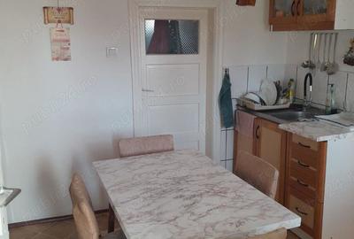 Casă cu 3 camere în Josani (Măgești) - 4