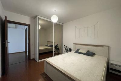 Apartament cu 2 camere semidecomandat, mobilat în Dristor