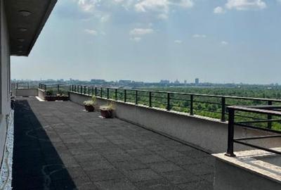 INCHIRIERE PENTHOUSE LUX ALEEA PRIVIGHETORILOR - 11