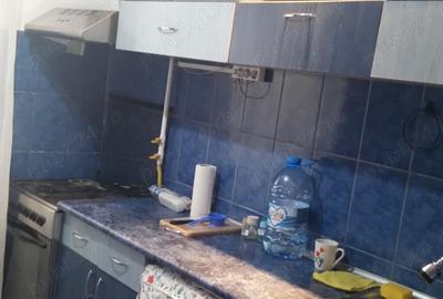 Apartament cu 2 camere decomandat în Tomis III - 3