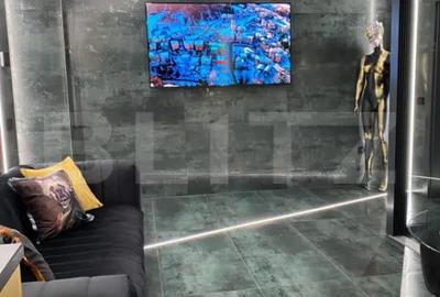 Apartament cu 2 camere semidecomandat, mobilat în Burdujeni - 9