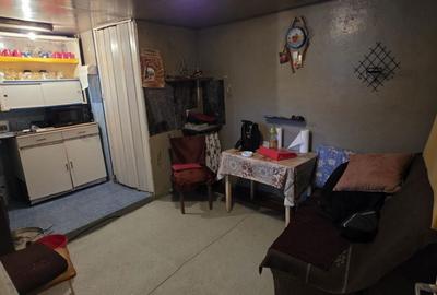 Casă cu 2 camere în Central