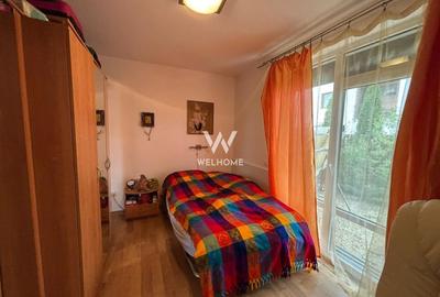 Apartament 3 camere cu gradina - zona Mandra, Cartierul Arhitectilor - 5