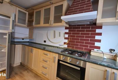 Apartament cu 3 camere decomandat în Mănăștur - 6