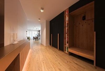Apartament cu 5 camere decomandat, mobilat în Moșilor - 2