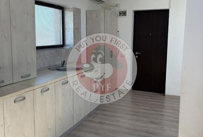 Antiaeriana | Garsoniera | 32mp | open space | B11227 - 8