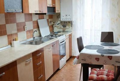 Apartament cu 2 camere semidecomandat, mobilat în Bulgaria - 5