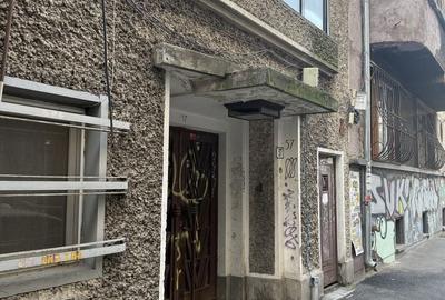 Garsonieră în Cișmigiu - 2