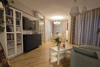 Apartament 4 camere | Drumul Taberei | 2 locuri parcare| Centrala - 1
