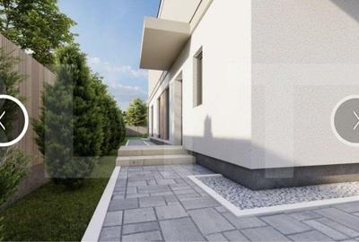Casă individuală cu 4 camere cu Teren 350 Mp în Calea Urseni - 6