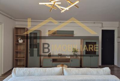 Apartament cu 2 camere, mobilat în Unirii - 3
