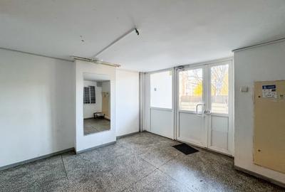 Piata Alba Iulia, garsoniera confort II. Investitie excelenta. - 9