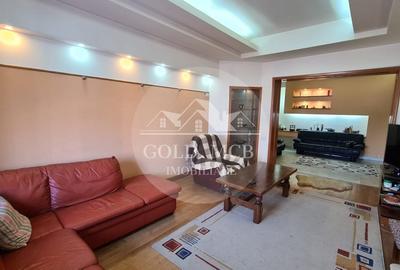 Apartament cu 3 camere circular, mobilat în Moșilor - 3