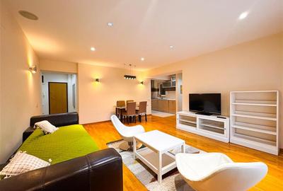 Apartament de inchiriat 3 camere Herastrau Soseaua Nordului - 1