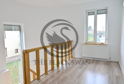 Casa / Vila moderna cu 5 camere de vanzare  | Zona Traian | Ploiesti - 16