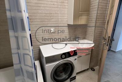 Garsonieră semidecomandată, mobilată în Progresul - 11