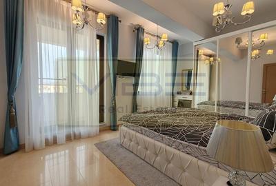 PENTHOUSE -140mp- LOCATIE CENTRALA- PALAS MALL  ! - 6