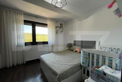 Apartament cu 4 camere - Rediu Apartament cu 4 camere - Rediu - 6