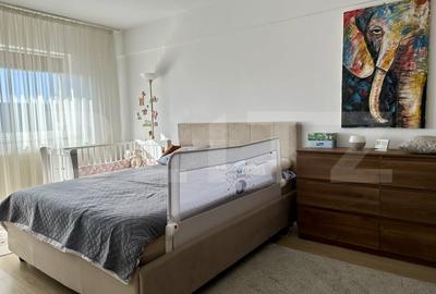 Apartament cu 2 camere semidecomandat în Florești - 8