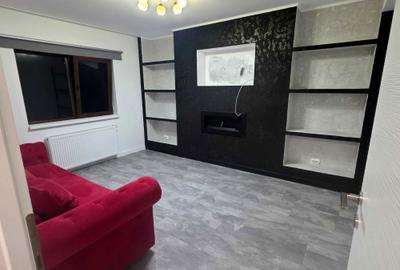 Apartament cu 2 camere decomandat în Nicolina - 2