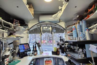 Spațiu comercial, în Runcu - 5