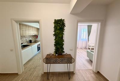 Apartament 3 camere de închiriat - metrou Berceni - Parcare inclusa - Modern - 13