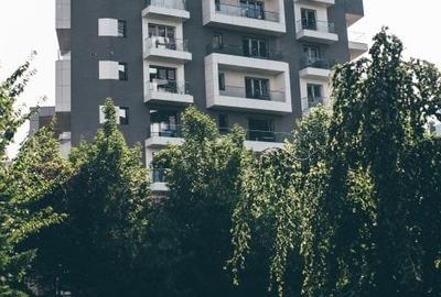 Apartament cu 2 camere decomandat în Herăstrău
