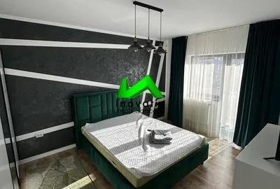 Apartament de inchiriat 2 camere Sibiu Selimbar - 2