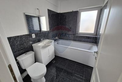 Apartament 3 camere decomandat parter - 14