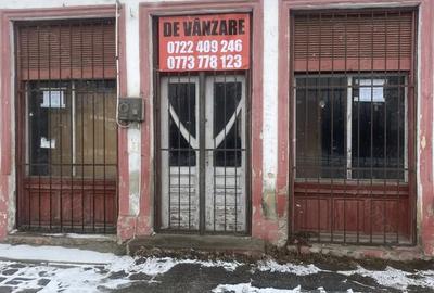 Casă cu 4 camere în Central - 1