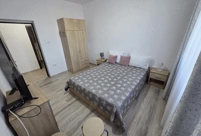 Casă cu 4 camere cu Teren 2000 Mp în Agighiol - 13