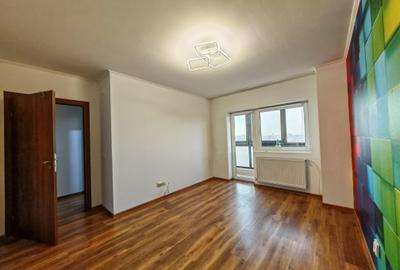 Apartamant 3 camere, bloc nou LOC DE PARCARE IN SUBTERAN - 8