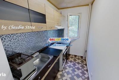 Apartament cu 2 camere semidecomandat în Giurgiului - 14