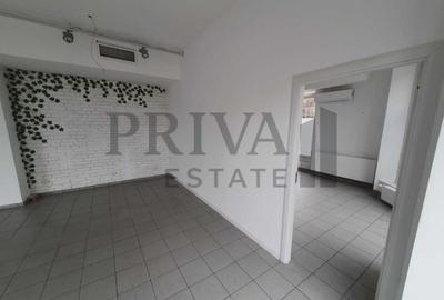 Spațiu comercial, de 110 mp, în Aradului - 2