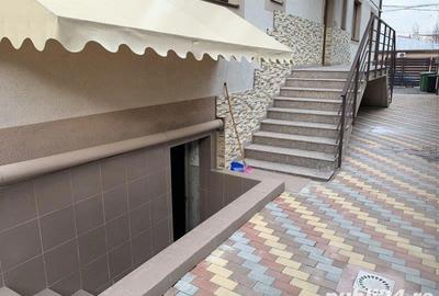 Spațiu comercial, de 120 mp, în Colentina