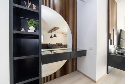 Apartament cu 2 camere decomandat, mobilat în Blumăna - 10