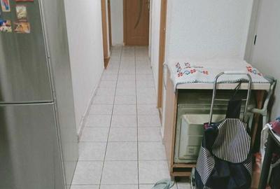 Apartament cu 3 camere decomandat în Crângași - 6