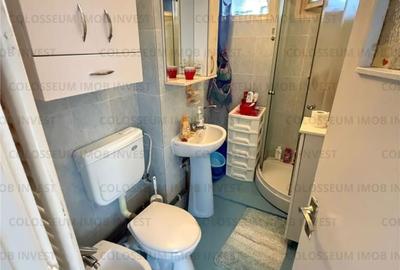Apartament cu 3 camere în Astra - 5