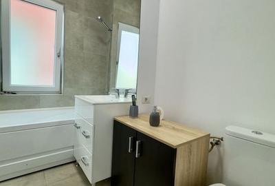 Girocului-Eso, Penthouse, Terasa 30 MP - 6