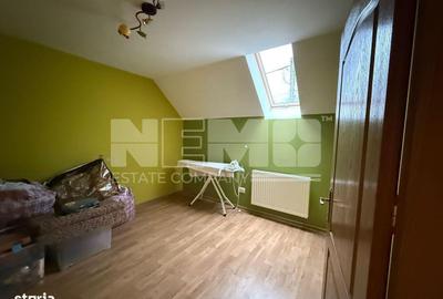Casă cu 1 camere cu Teren 1500 Mp în Vicovu de Sus - 9