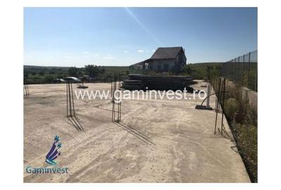 Spațiu comercial, în Cetariu - 4